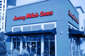 Jersey Mike's Brand-New Menu Item Features an Unexpected Collab