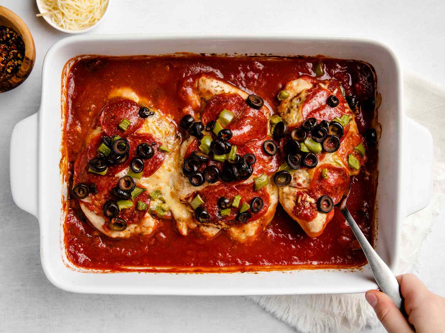 25 Italian Casserole Recipes That Would Make Your Nonna Proud