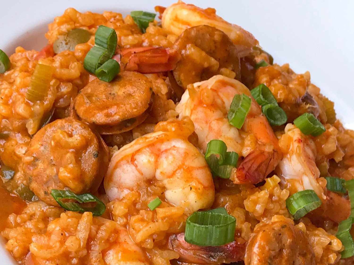 Chef John's 22 Best Shrimp Dinner Recipes