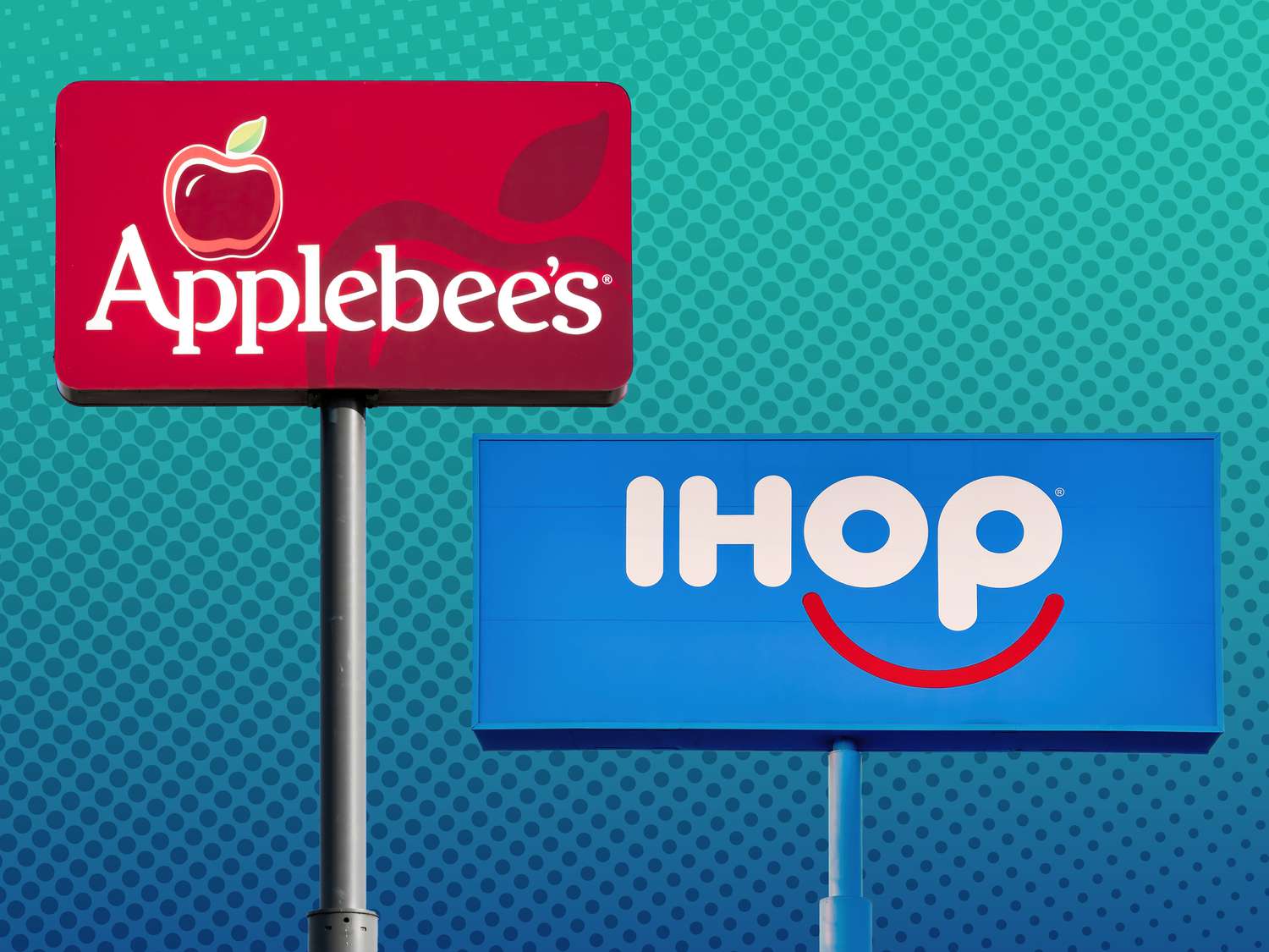 Applebee’s and IHOP Just Launched a First-Of-Its-Kind Restaurant in the States