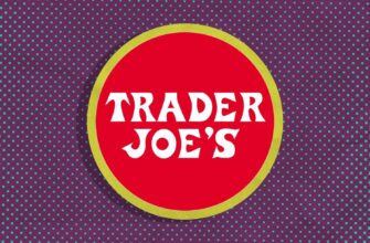 Trader Joe’s Most Unhinged Product Yet Is Dividing the Internet