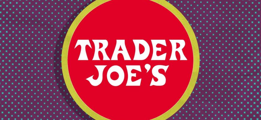 Trader Joe’s Most Unhinged Product Yet Is Dividing the Internet