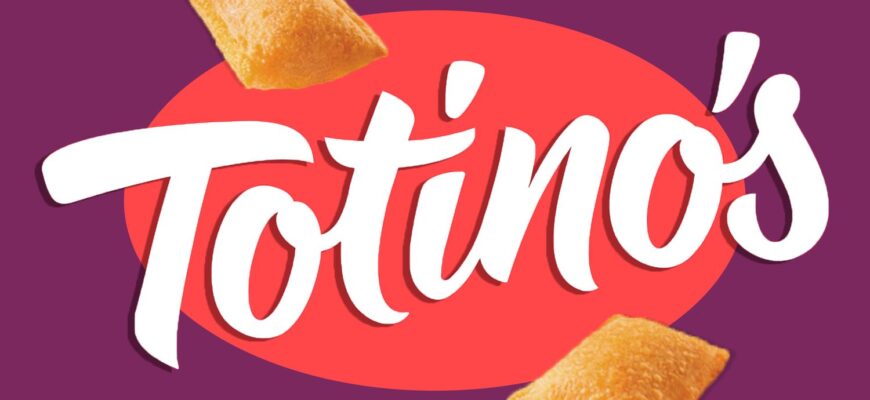 Totino’s Is Releasing a First-of-Its-Kind Product Only Available at Walmart