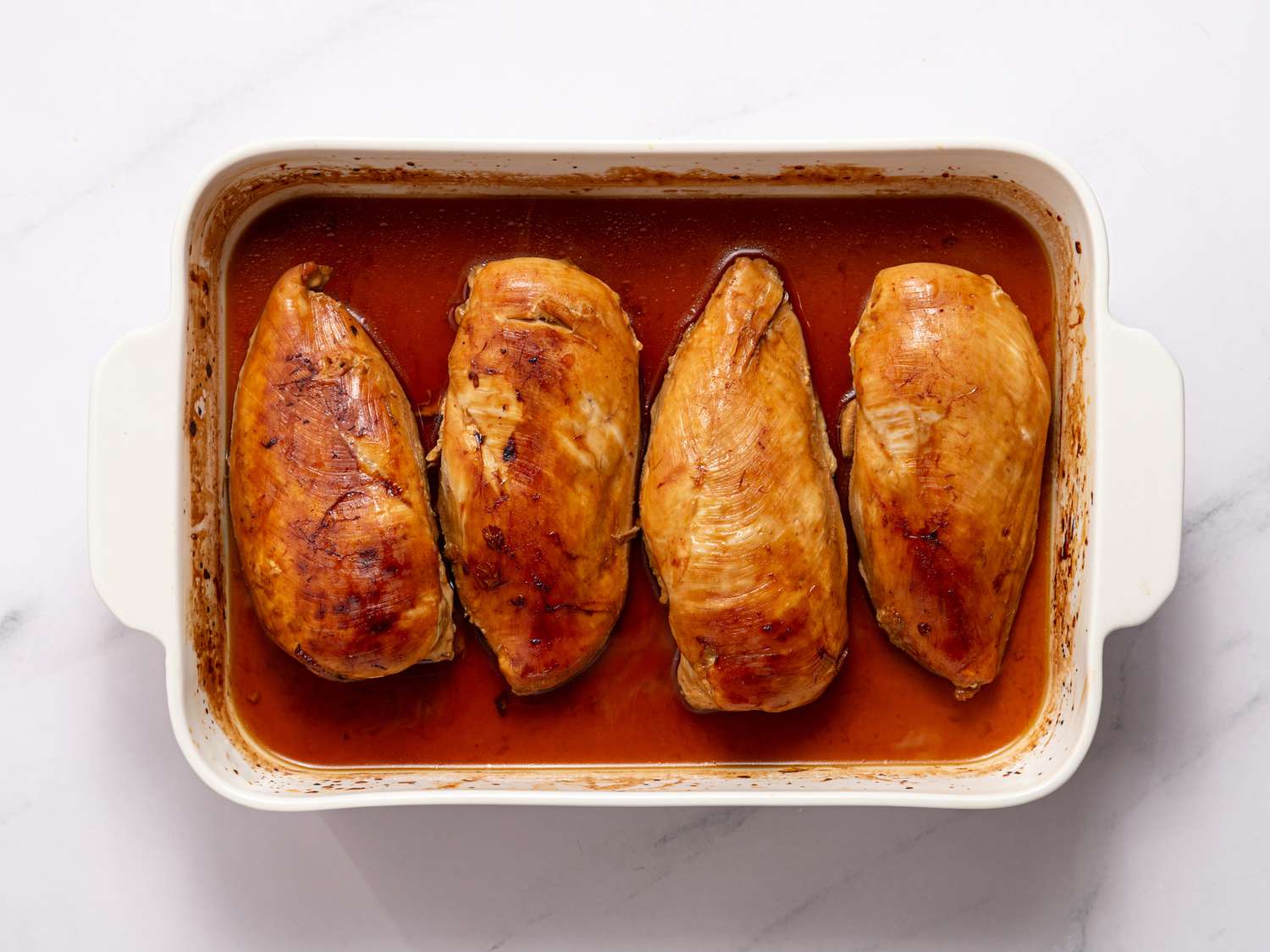 Meet Normal Chicken: The 3-Ingredient Recipe That’s ‘Impossible to Mess Up’