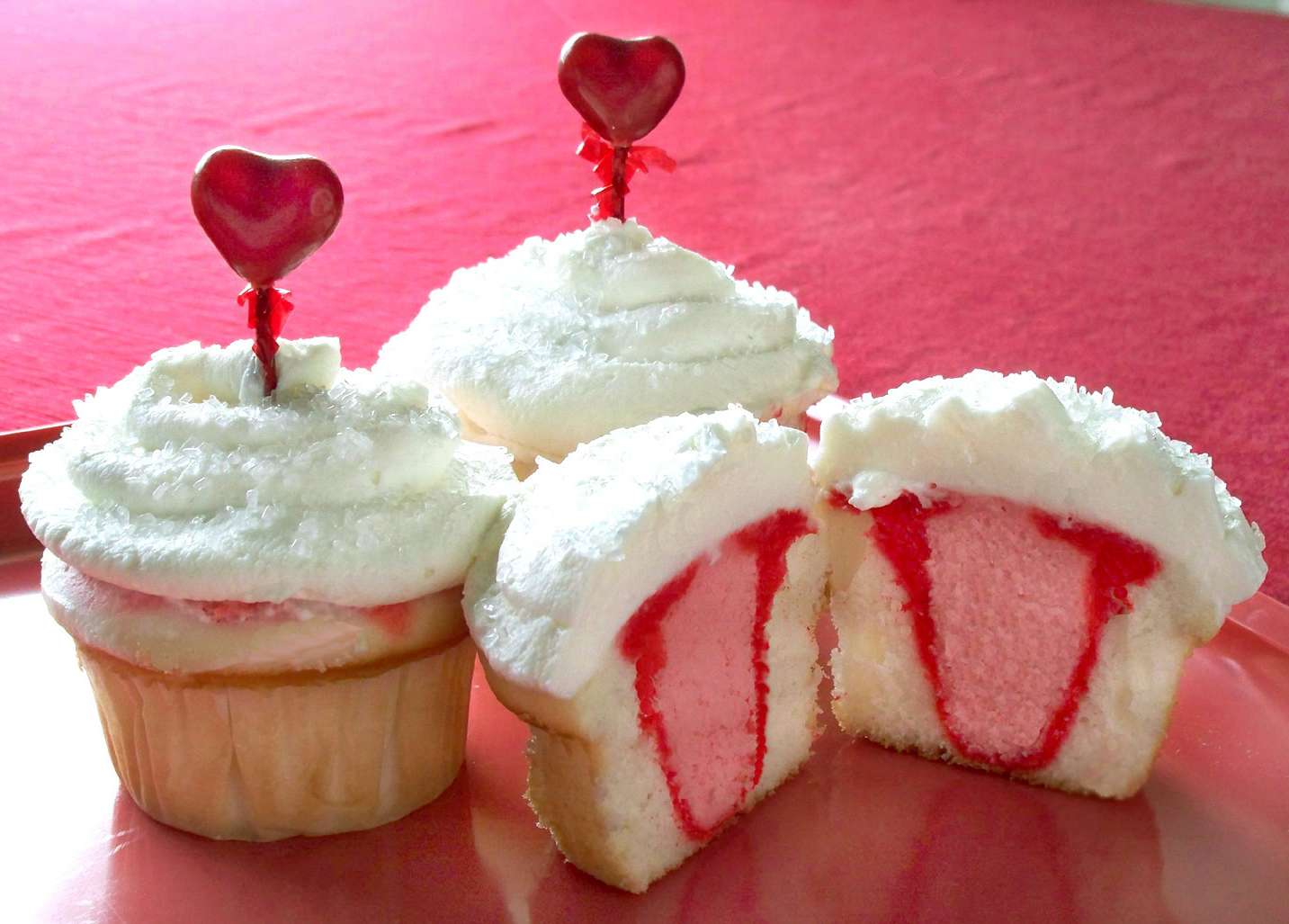 20 Adorable Valentine's Day Treats For Kids