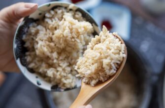 Toss Your Rice Immediately If You Notice These Signs