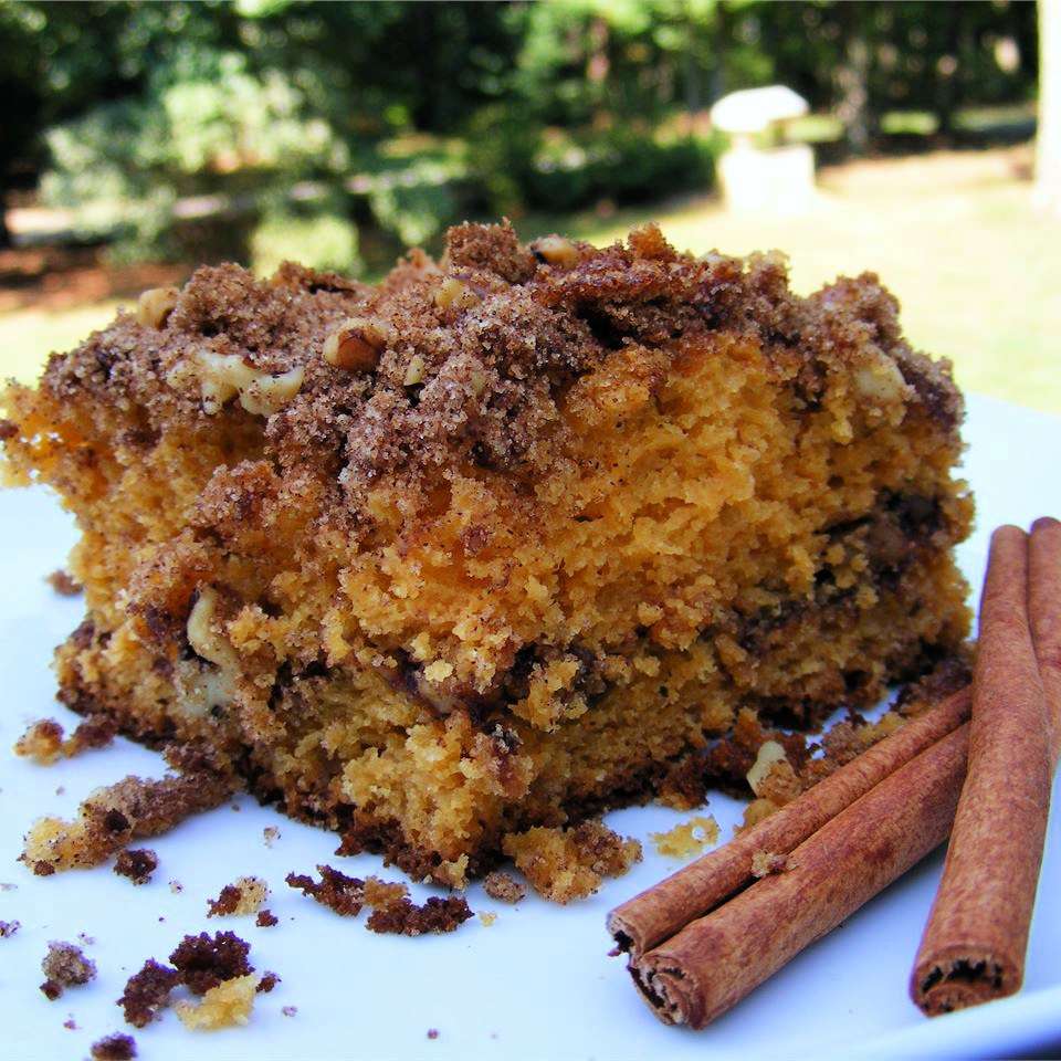 15 Coffee Cake Recipes That Are as Easy as They Are Delicious