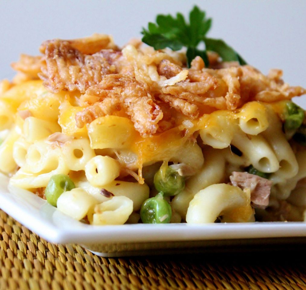 20 Rainy Day Comfort Food Recipes That'll Brighten Your Mood