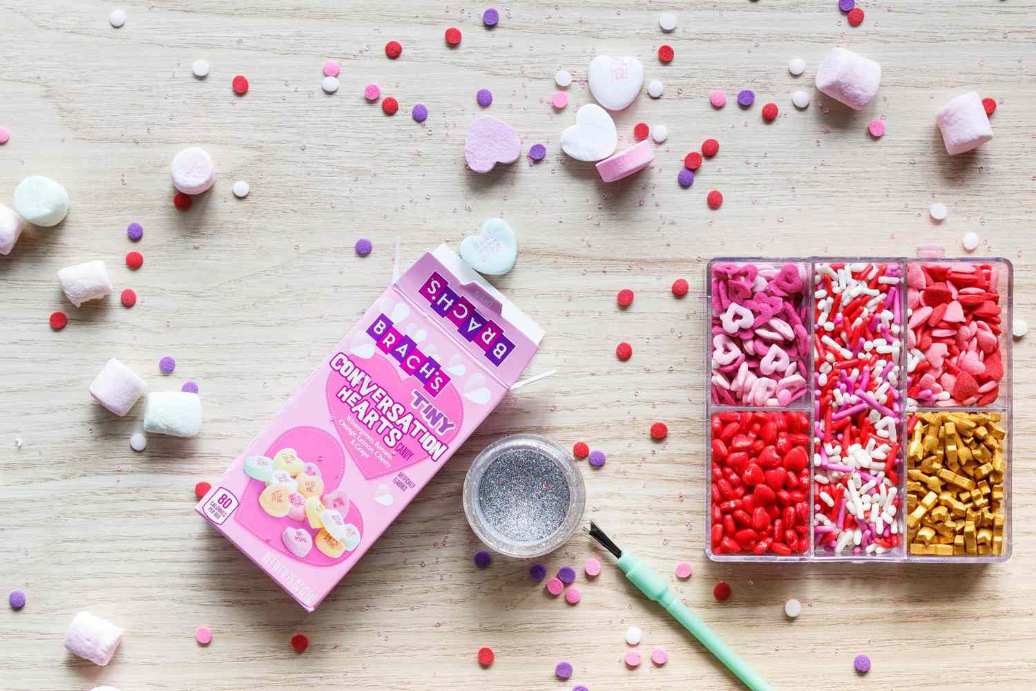 This 4-Ingredient Candy Recipe Is the Perfect Valentine’s Day Treat