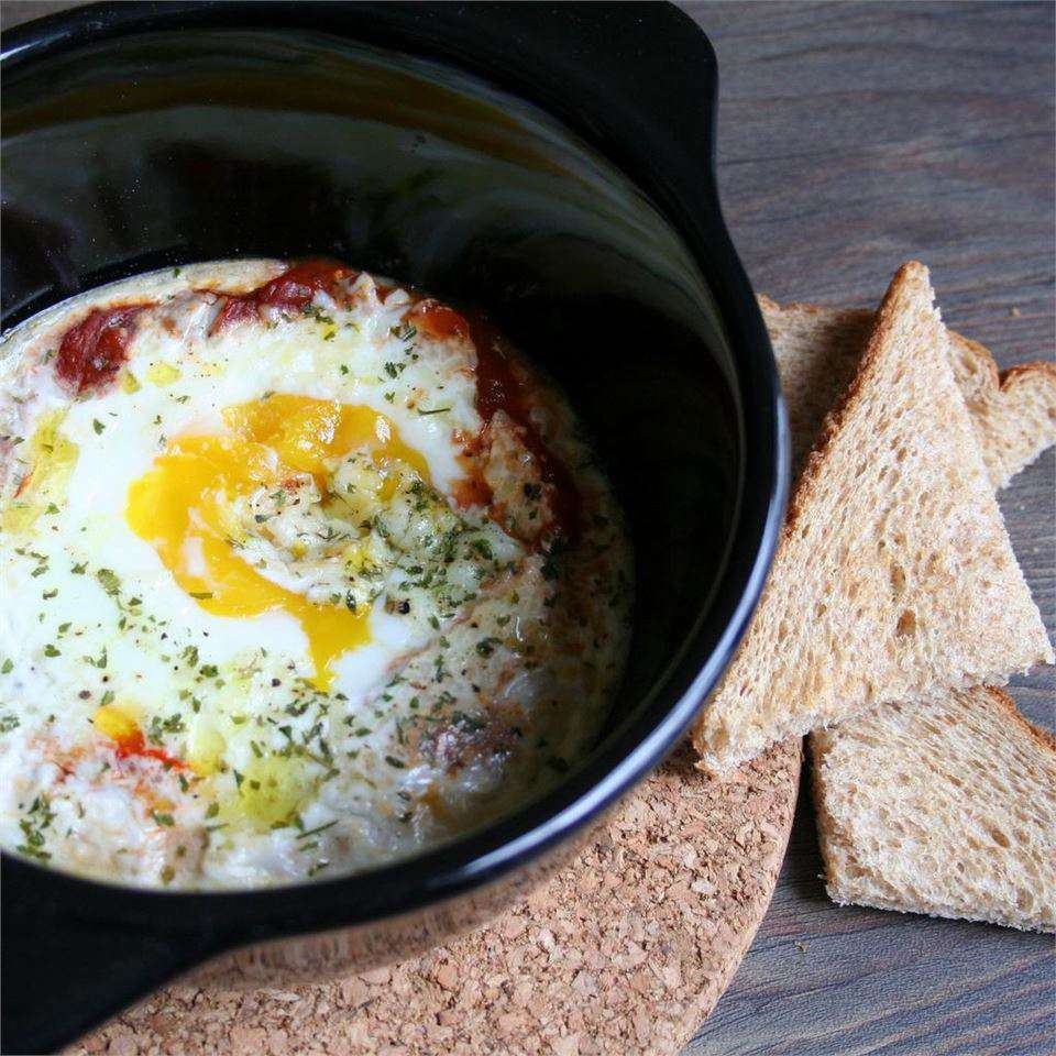 18 Lazy Egg Recipes Perfect for Easy Dinners