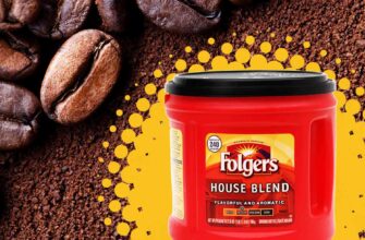 The Best (And Only) Place to Store Coffee, According to Folgers