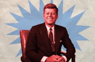 John F. Kennedy Ate This Classic Breakfast Every Day for Decades