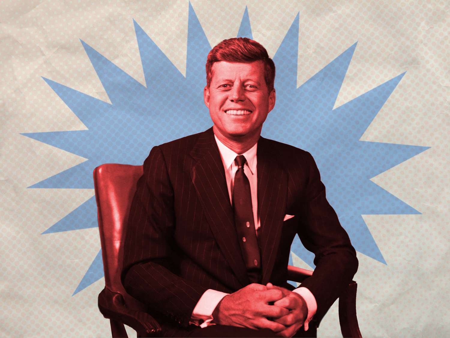 John F. Kennedy Ate This Classic Breakfast Every Day for Decades