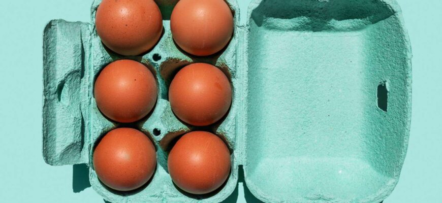 Are Liquid Eggs Cheaper than Whole Eggs?