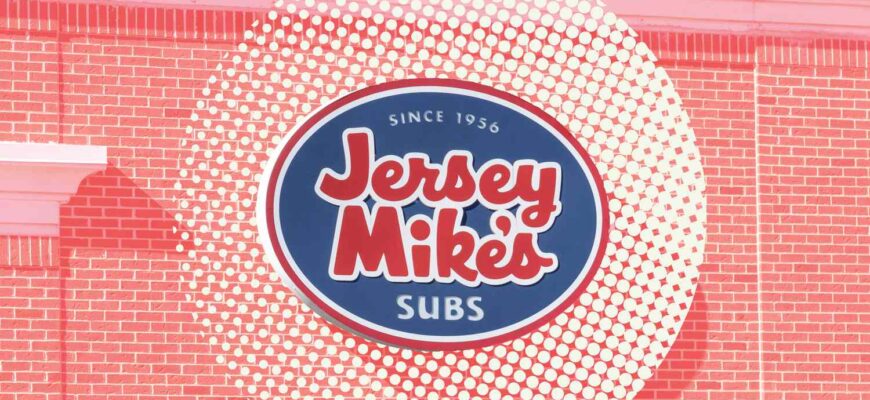 I Tried the Viral ‘20/10’ Jersey Mike’s Order—and It’s Worth the Hype