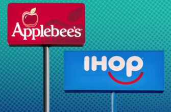 Applebee’s and IHOP Just Launched a First-Of-Its-Kind Restaurant in the States