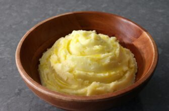 Olive Oil Mashed Potatoes