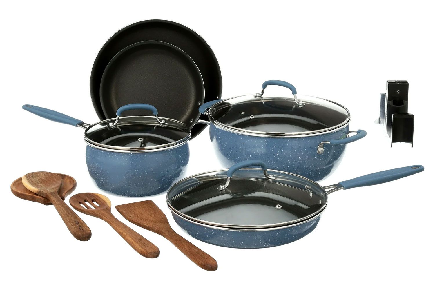 Deal Alert: The Pioneer Woman’s 20-Piece Baking Set Is 64% Off at Walmart and Selling Fast