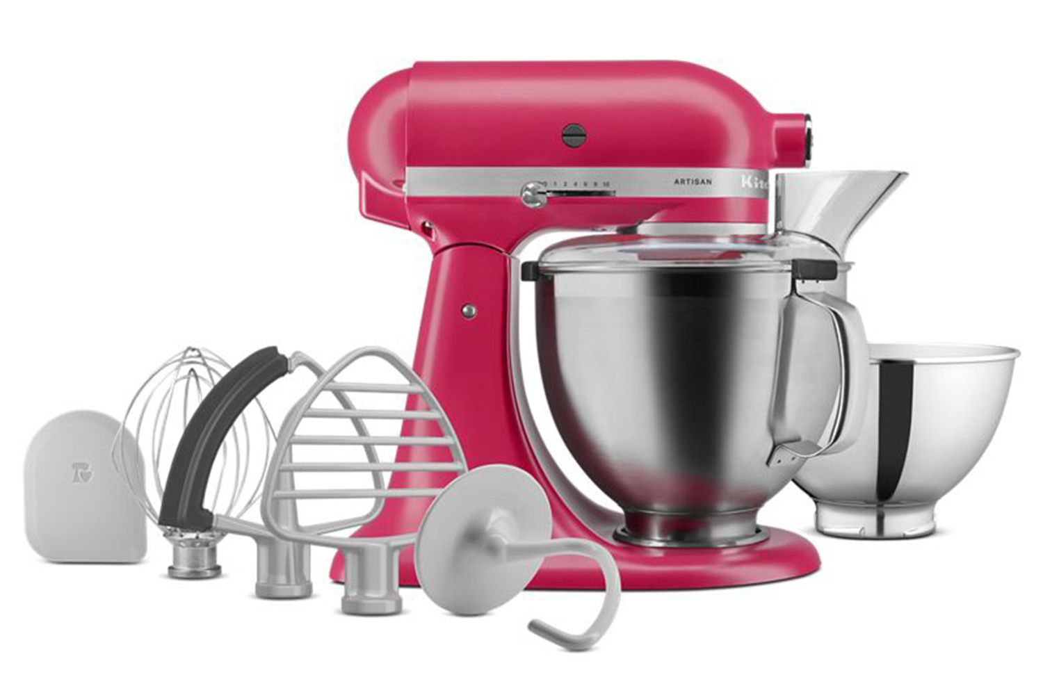 KitchenAid’s 2025 Color of the Year Is Finally Here—You’ll Never Guess What It Is