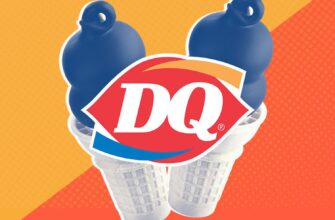 Dairy Queen Just Rolled Out 2 Brand-New Treats