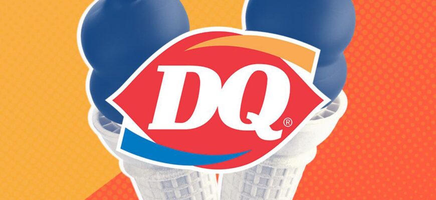 Dairy Queen Just Rolled Out 2 Brand-New Treats