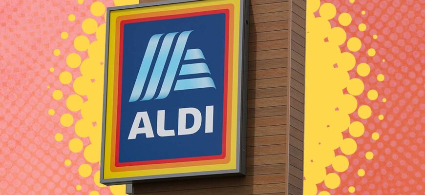 The 10 Best Aldi Finds Under $10 in February