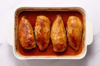 Meet Normal Chicken: The 3-Ingredient Recipe That’s ‘Impossible to Mess Up’