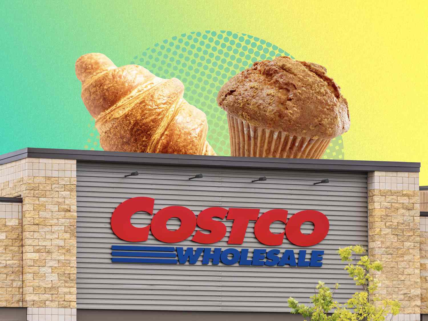 Costco's Latest Dessert Is Like All Your ‘Favorite Things at Once’