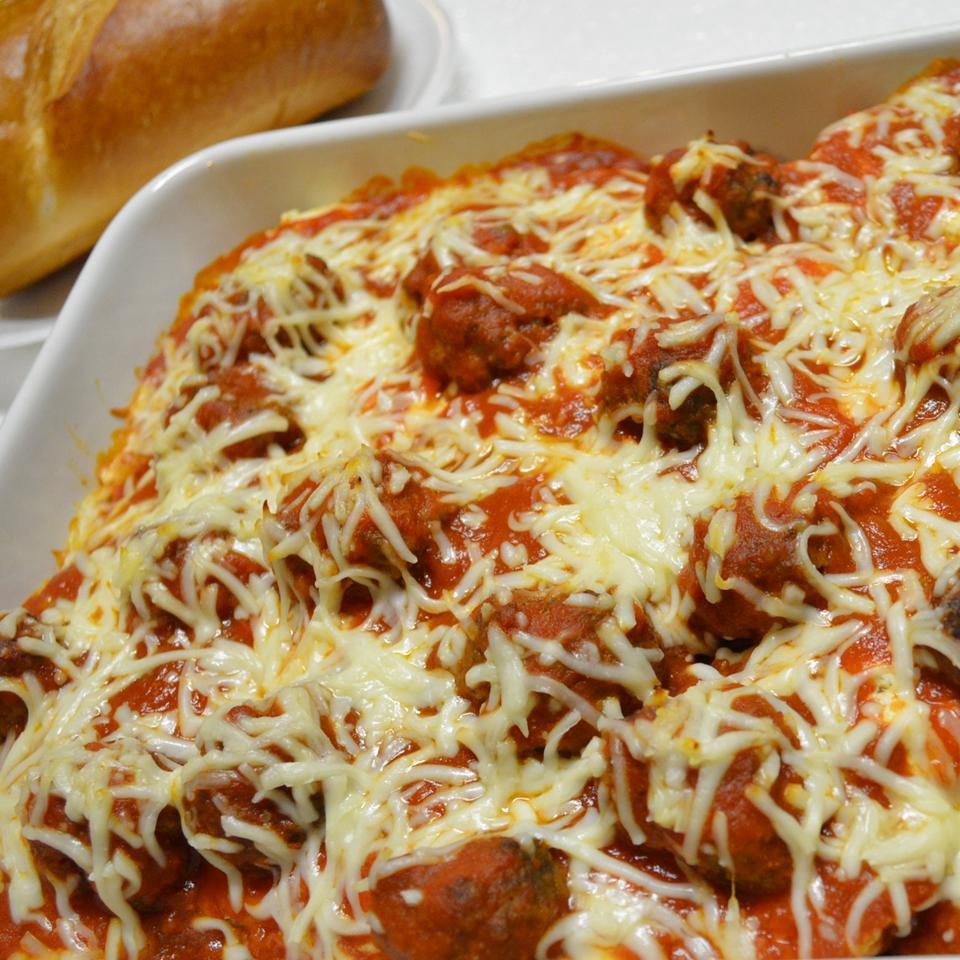 25 Italian Casserole Recipes That Would Make Your Nonna Proud