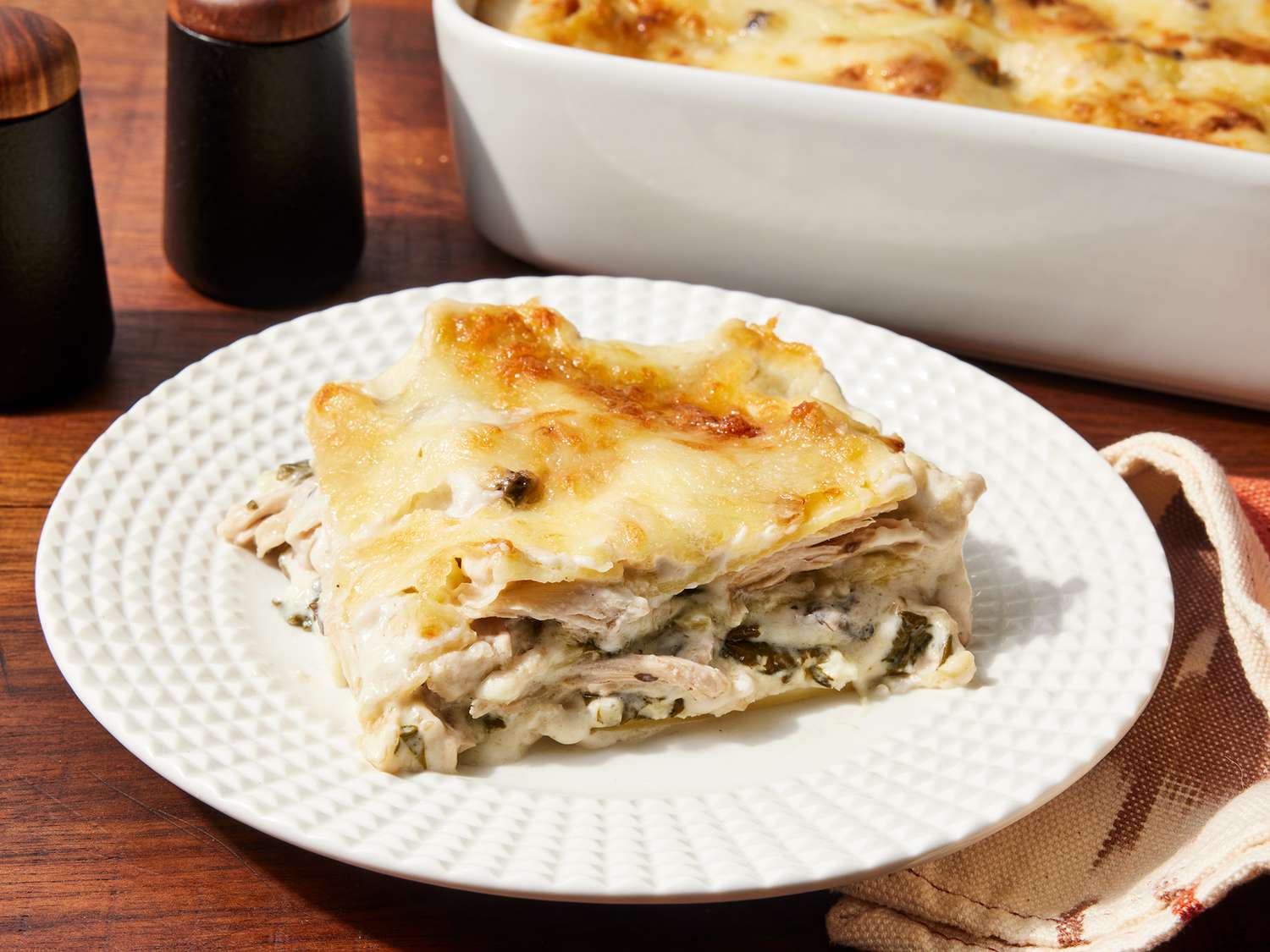 25 Italian Casserole Recipes That Would Make Your Nonna Proud