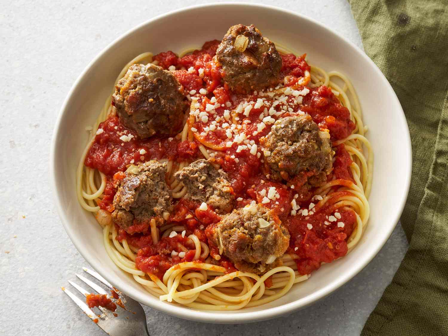 I Tried Our 5 Most Popular Meatball Recipes and This Is the One I’ll Make Again and Again