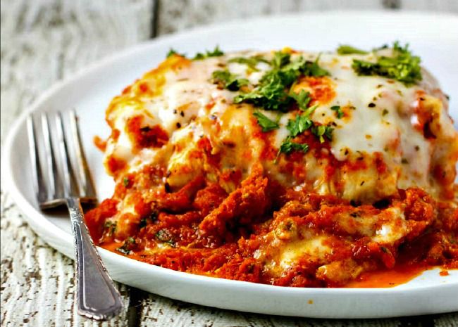 20 Rainy Day Comfort Food Recipes That'll Brighten Your Mood