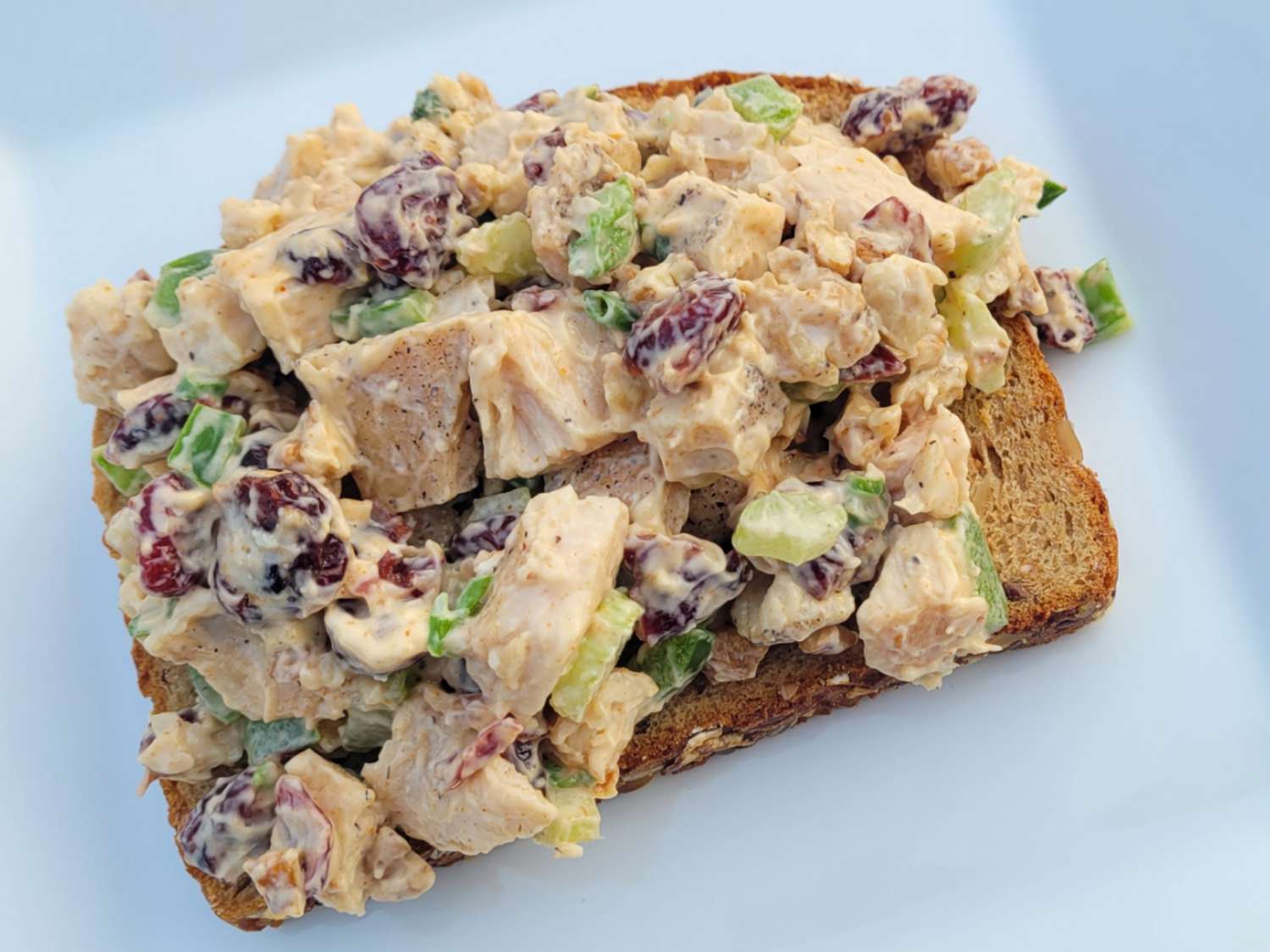 I Tried Our Five Most Popular Chicken Salad Recipes, and the Winner Is Truly Excellent