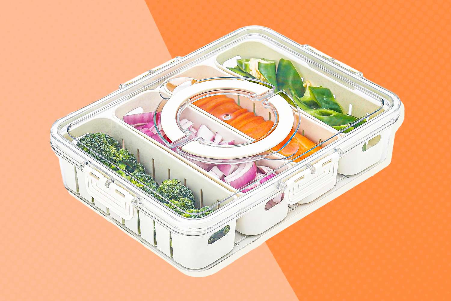 Walmart’s Fridge Organizers from Rubbermaid, OXO, and More Top Brands Start at Just $6