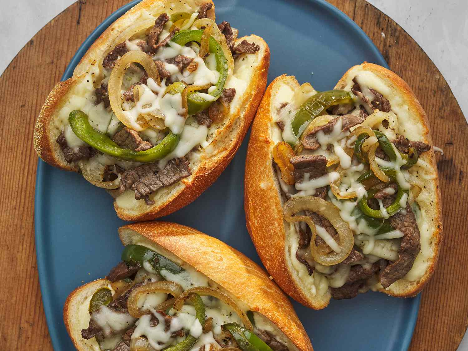 12 Recipes for Super Bowl LIX Inspired By Kansas City and Philadelphia