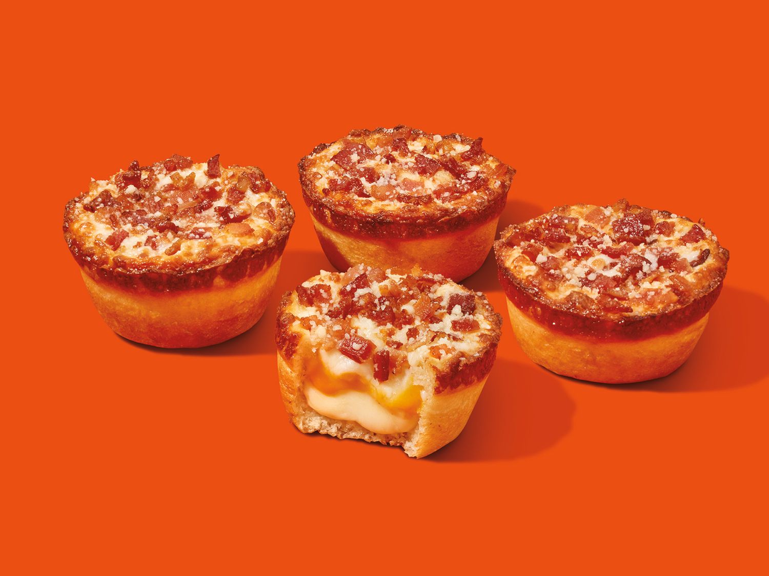 Little Caesars Is Releasing a Brand-New Flavor of Its Best Menu Item