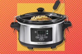 Stop Making This Dangerous Mistake With Your Slow Cooker