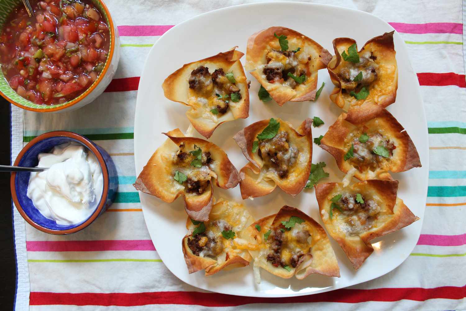 The Snack Recipe ‘Everyone Needs to Make’ for the Super Bowl