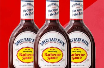 Sweet Baby Ray’s Just Combined 2 Fan-Favorite Flavors Into the Perfect Sauce