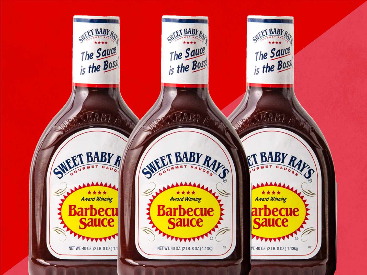 Sweet Baby Ray’s Just Combined 2 Fan-Favorite Flavors Into the Perfect Sauce