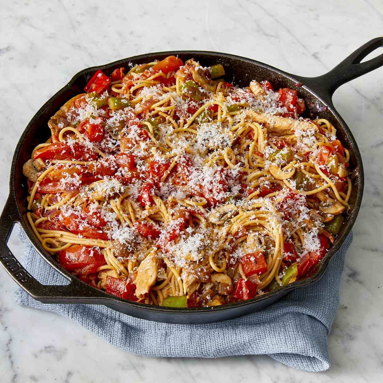 20 Rainy Day Comfort Food Recipes That'll Brighten Your Mood