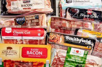 I Tried 10 Bacon Brands and the Winner Totally Surprised Me