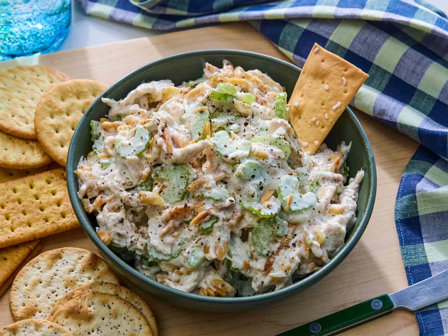 I Tried Our Five Most Popular Chicken Salad Recipes, and the Winner Is Truly Excellent