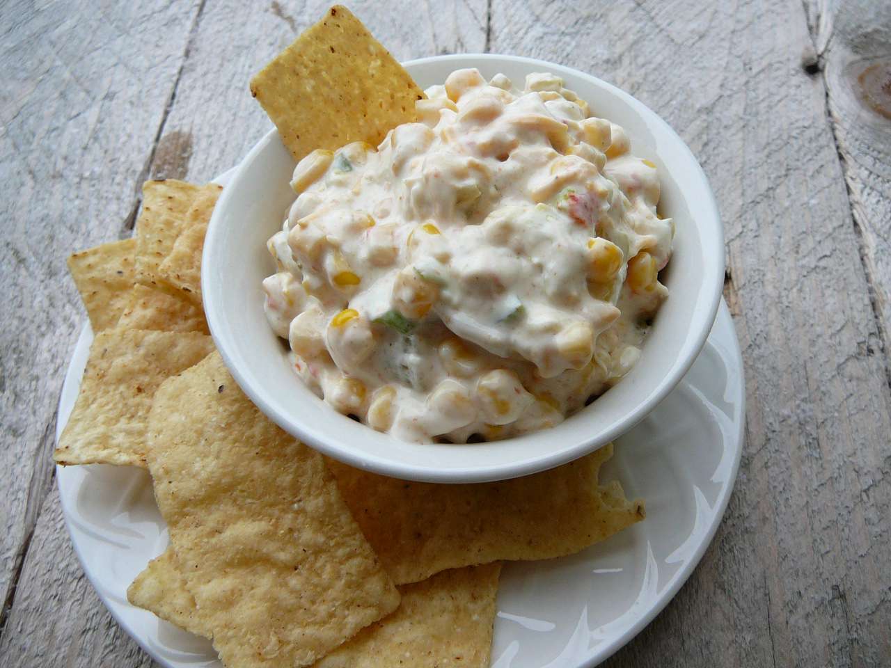 The Most Popular Super Bowl Dips in Each State According to Google