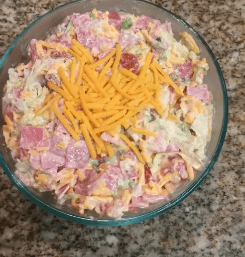 The Most Popular Super Bowl Dips in Each State According to Google