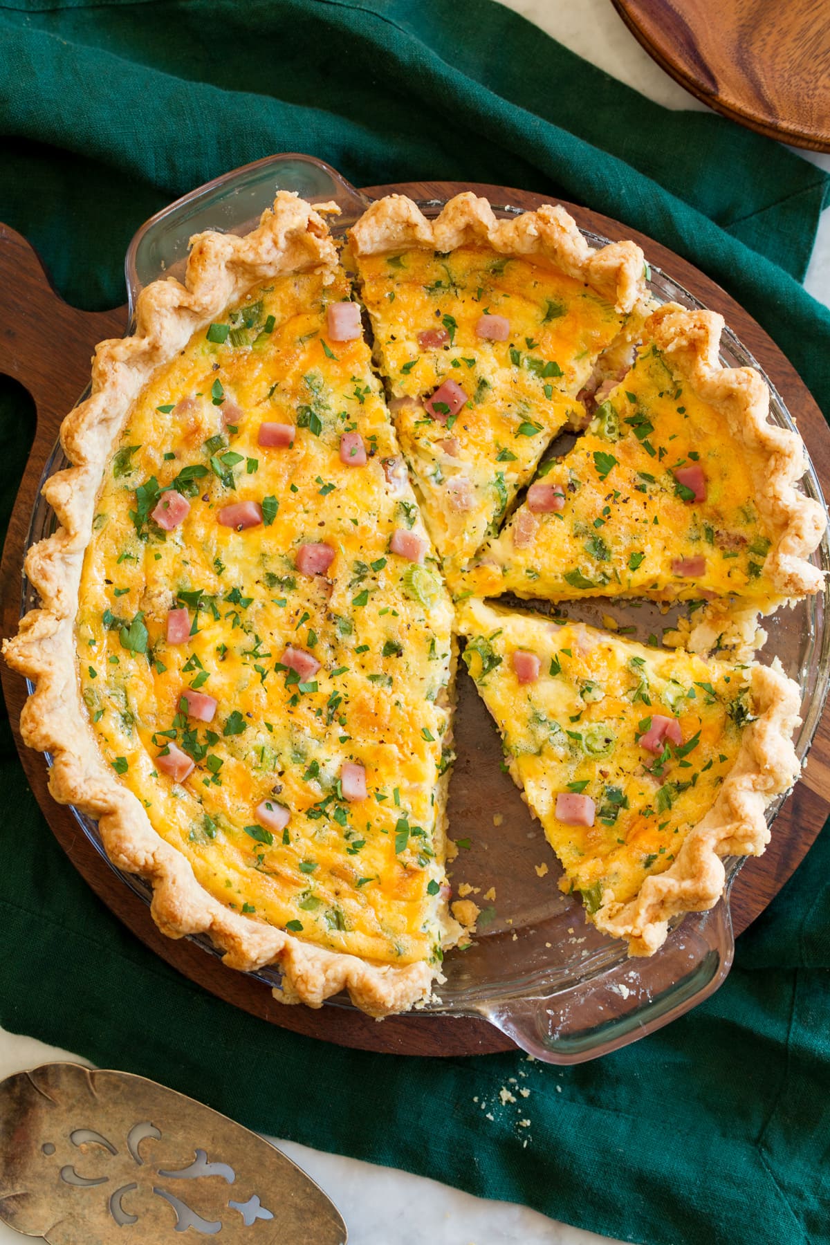 Quiche