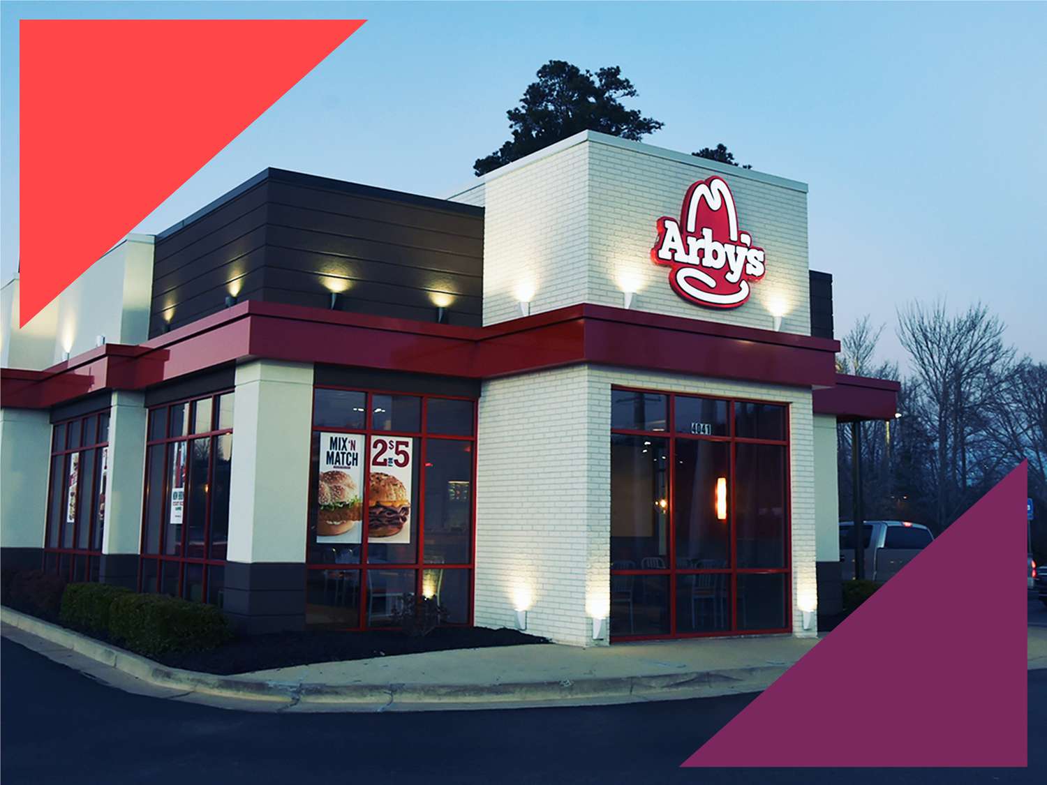 Arby’s Is Bringing Back a Fan-Favorite Menu Item—and Making It Permanent