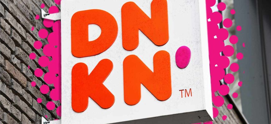 Dunkin’ Just Released a New Way to Enjoy Its Iconic Drinks