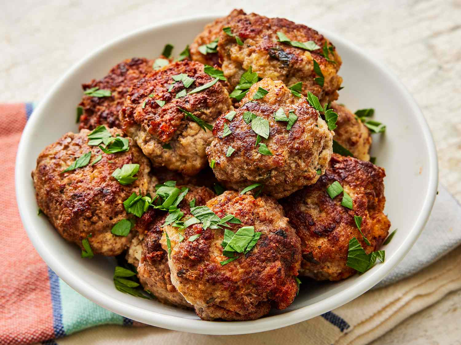 I Tried Our 5 Most Popular Meatball Recipes and This Is the One I’ll Make Again and Again