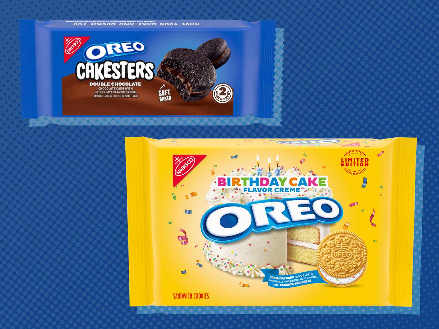 Oreo Is Releasing 2 New Flavors—and Making One Permanent